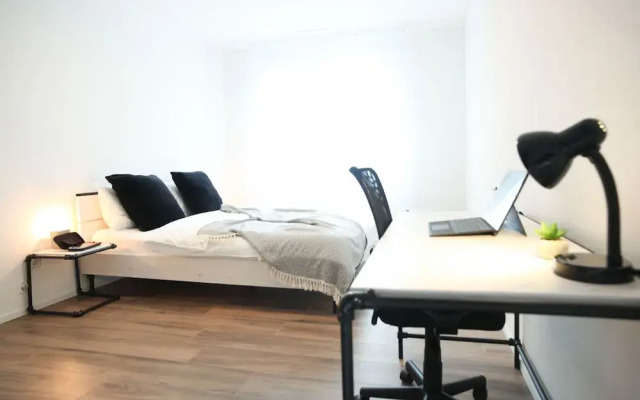 Nest - Lauriedstrasse 7