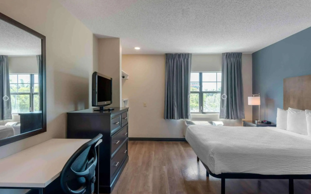 Extended Stay America Suites San Jose Mountain View
