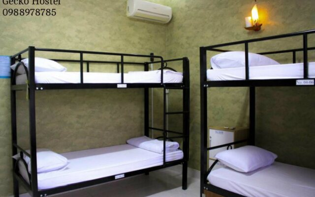 Gecko Hostel