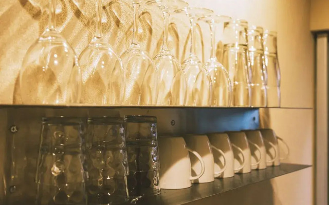 Shiki Homes - Sawaragi