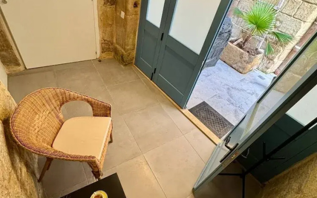 Room-kappella Boutique - Room 1