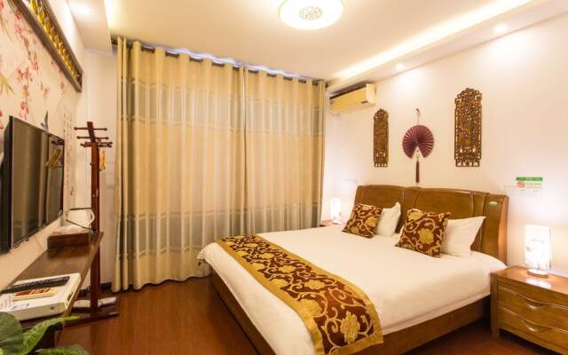 Zhouzhuang Yinxiang Hotel