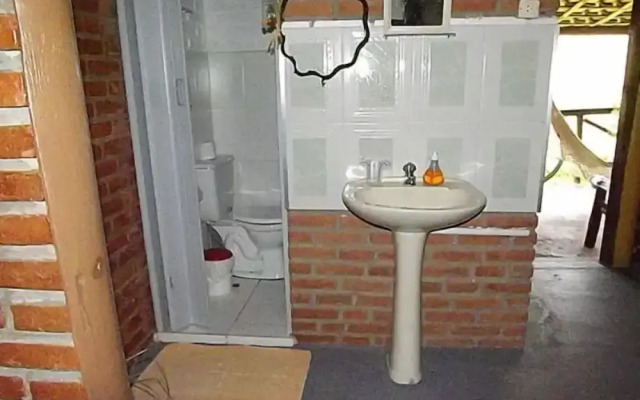 Pousada Ilhas do Sol