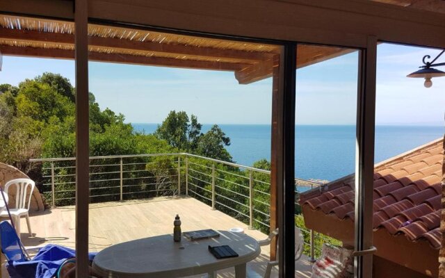 Sardinia Sea Vacation Villa