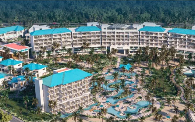 Dreams Cap Cana Resort & Spa