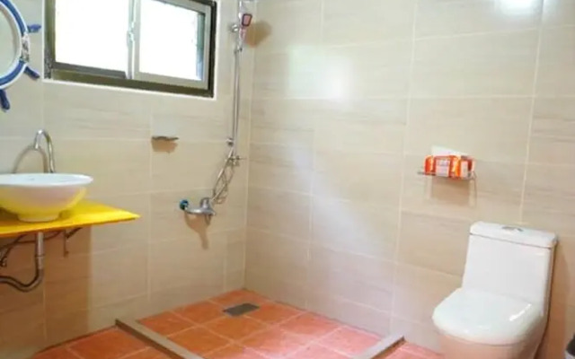 Ruili Meng Zongzhu Homestay