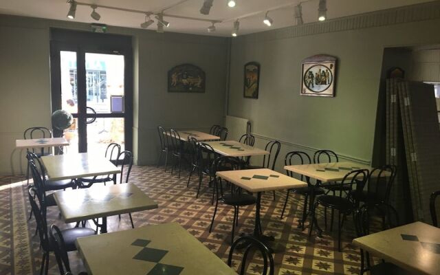 Hotel Bar Restaurant de l'Avenir