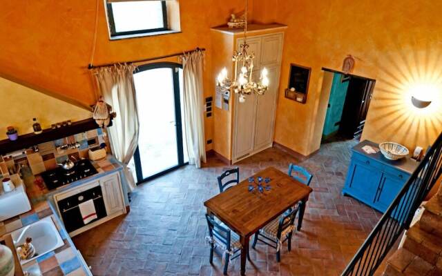 Verdidea - SOTTO COLLE