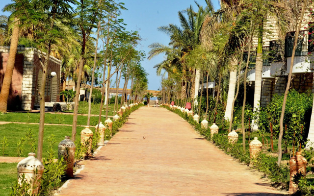 Aladdin Beach Resort
