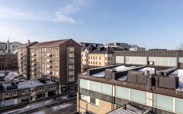 Scandic Kallio