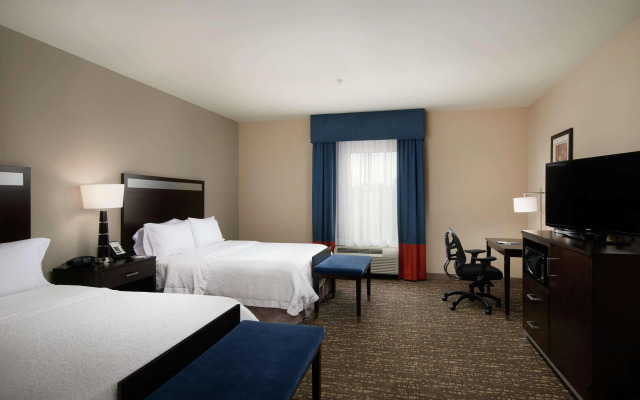 Hampton Inn & Suites Portland/Vancouver