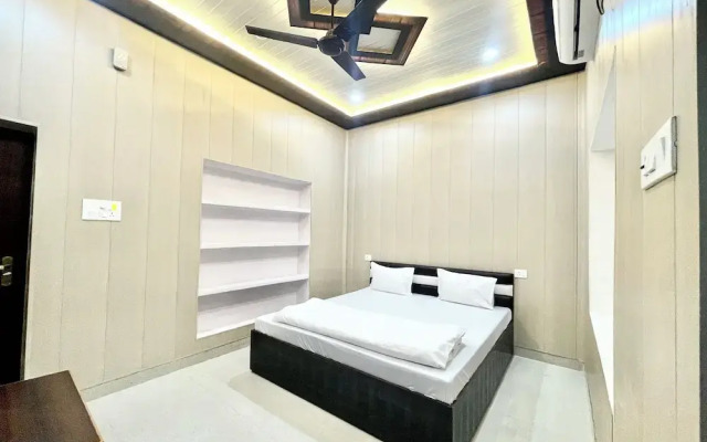 Hotel DEV VILLA GUEST HOUSE - VARANASI