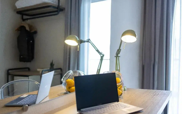 Nantin Hotel Ioannina