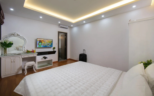 Kingly Hotel