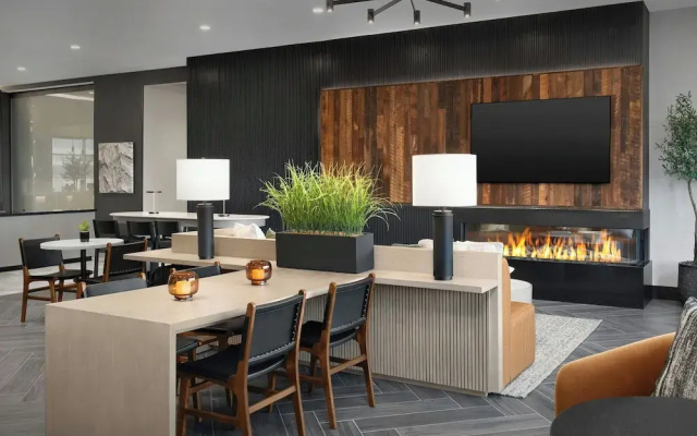 TownePlace Suites by Marriott Bozeman