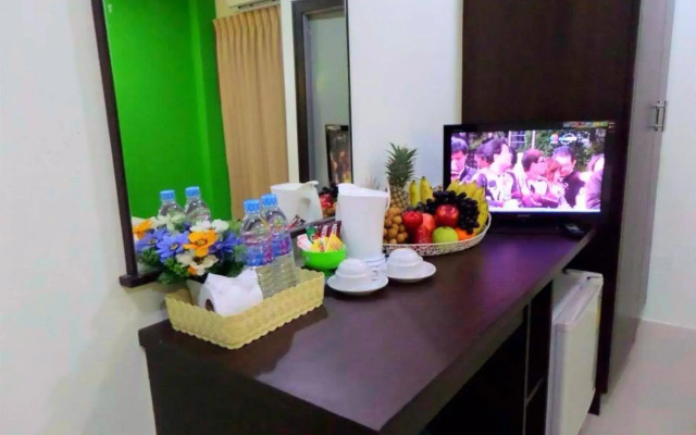 Thana Patong Guesthouse