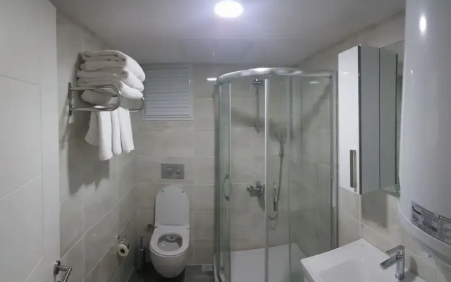 Skyblue Istanbul Hotel