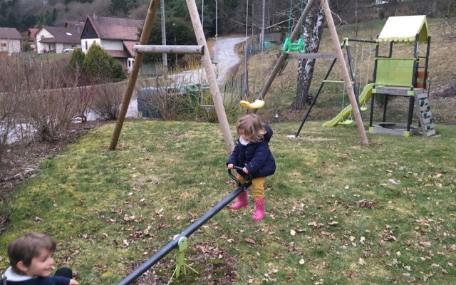 Petit Sorbier - Les Chalets du Sorbier