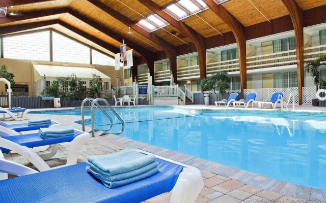 Four Points by Sheraton Eastham Cape Cod