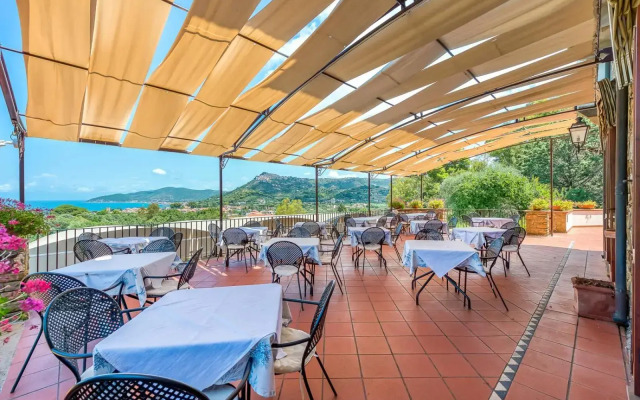 Hotel Hermitage