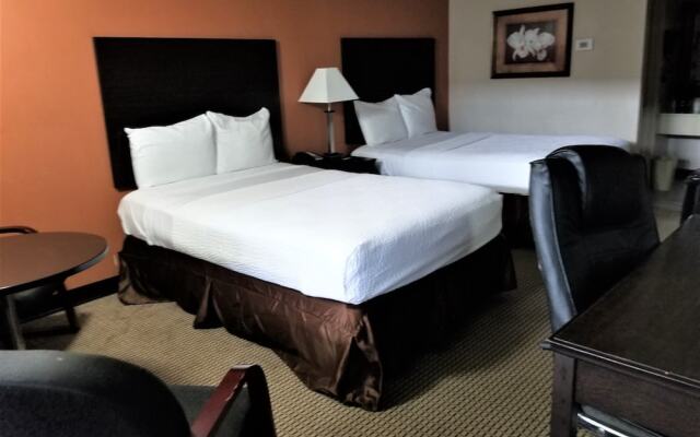 Ramada By Wyndham Diamondhead I-10/Gulfport