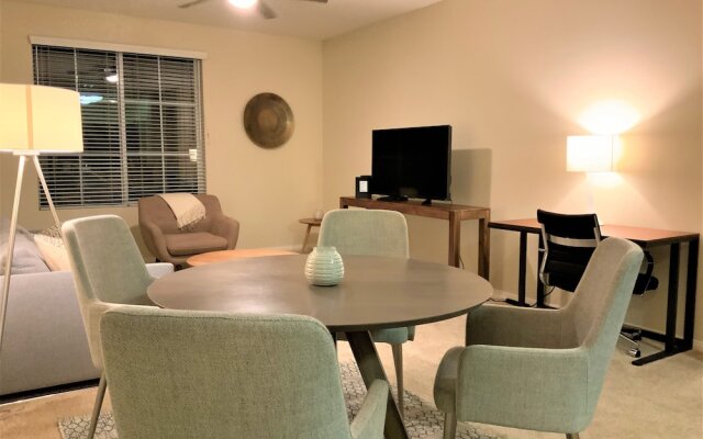 Platinum Triangle Apartments