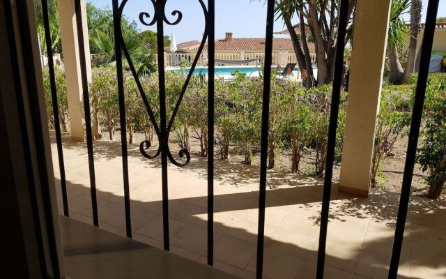 Lavinia Naturist Resort