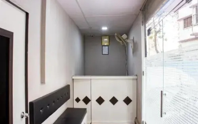Marol Dormitory