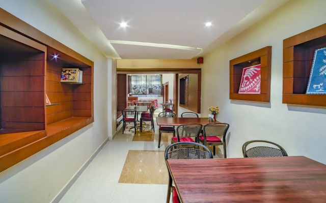 Treebo Trend Annpurna Inn