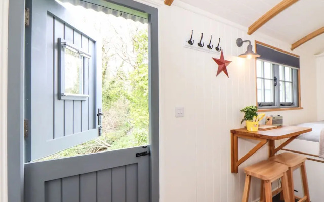 Godrevy Shepherds Hut