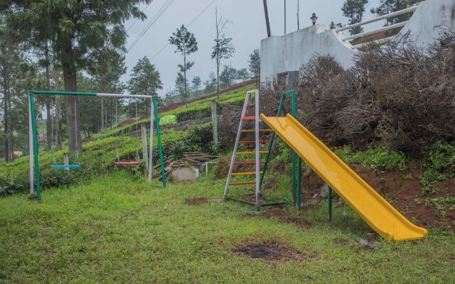 Akshu's Nest
