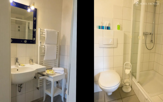 Hotel 3 Könige