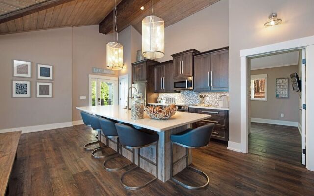 Lake Norman Hideaway