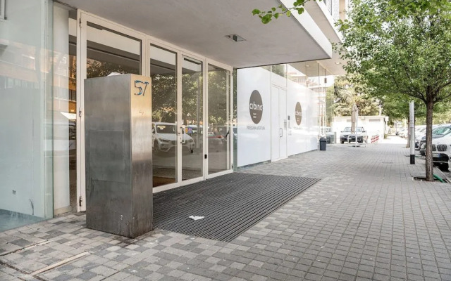 Rifredi Station Exclusive Apartment