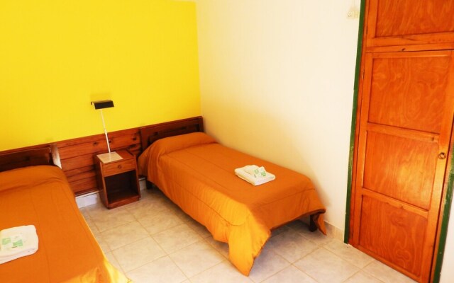 Amancay Hostal Patagonico