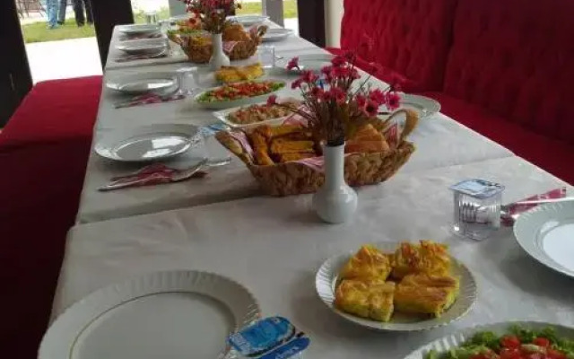 Hayat Oksijen Resort