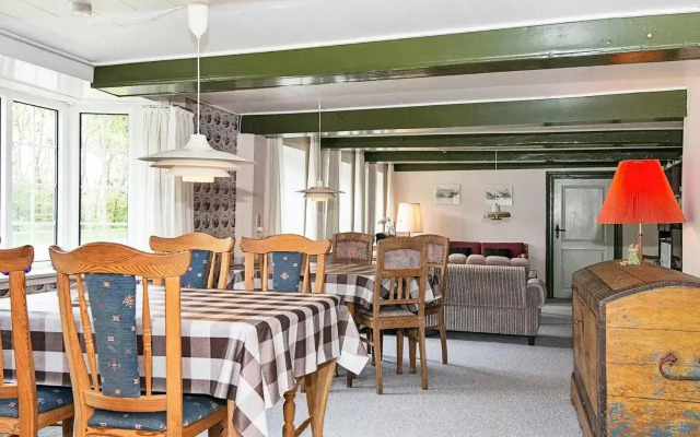 Holiday home Bredebro II