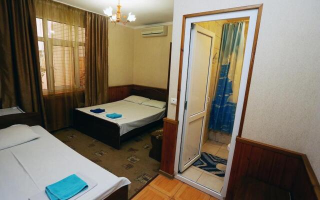 Briz Guest House