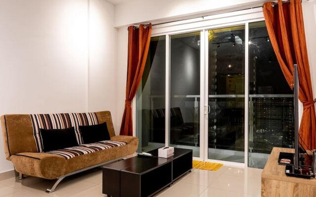 Queens Suite by D Imperio Homestay