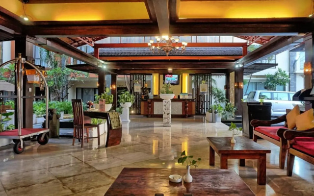 Best Western Resort Kuta