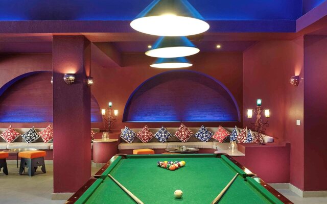 Dahab Lagoon Club & Resort