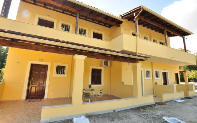 Laskaris Studios