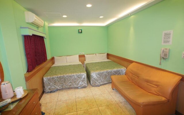 Hong Ben Hotel