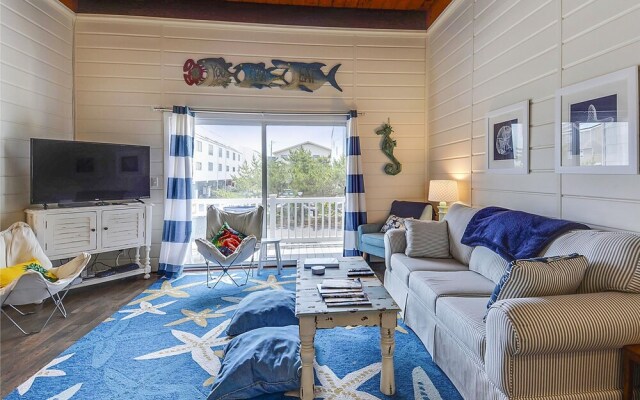 Atlantic Watergate 23 by Long & Foster