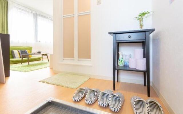 Onehome Inn Shimanouchi I