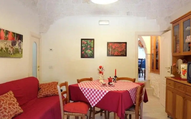 Masseria Serio