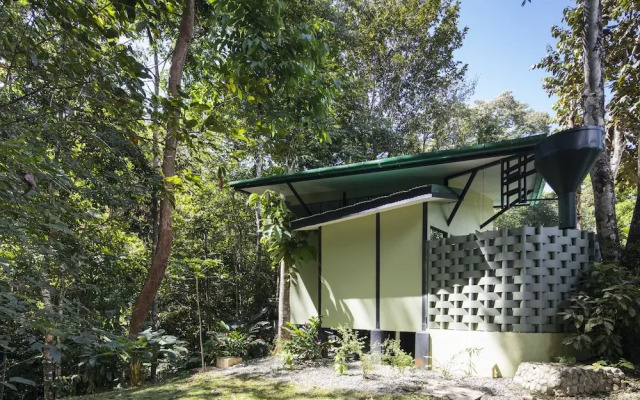 Yabá Chiguí Lodge