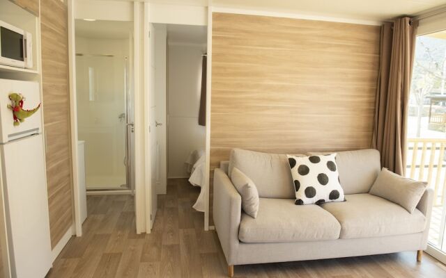 La Noguera Camping & Bungalow