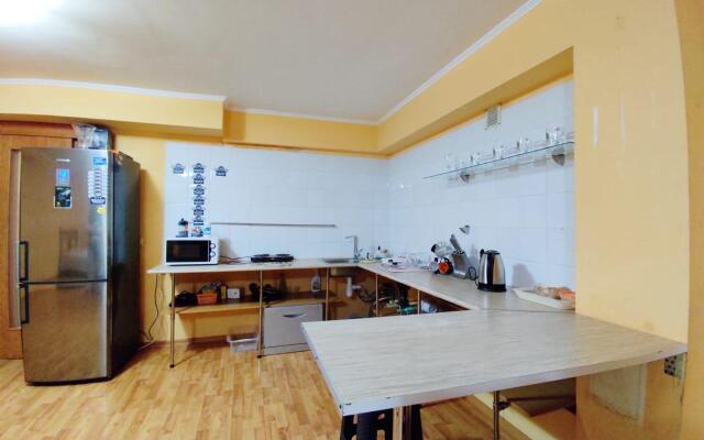 Апартаменты на улице Демьяна Бедного 98 корпус 4