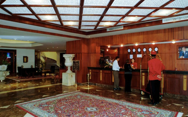 Ramada by Wyndham Fes
